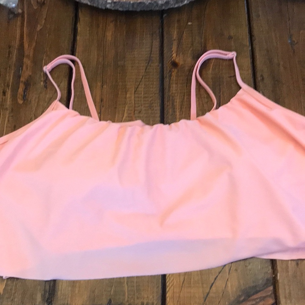Cupshe bathing suit top